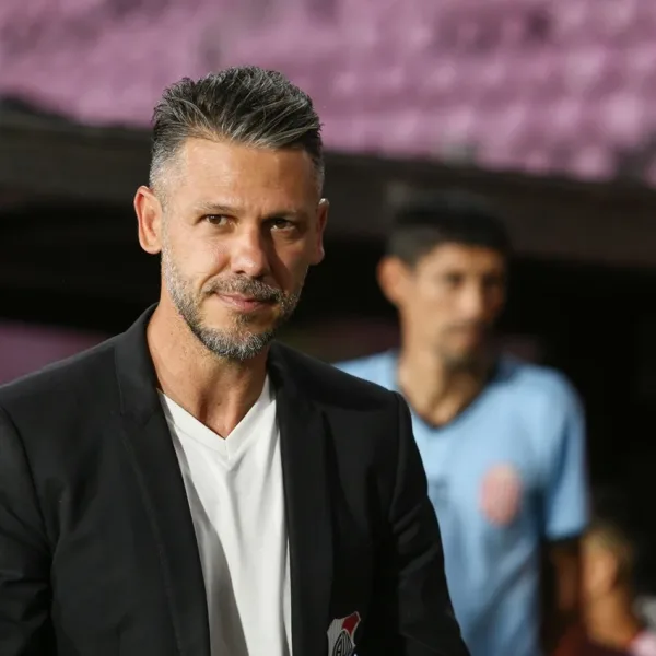 River empató con Atlético Tucumán: qué dijo Demichelis sobre los penales errados por Barco y por qué decidió sacarlo