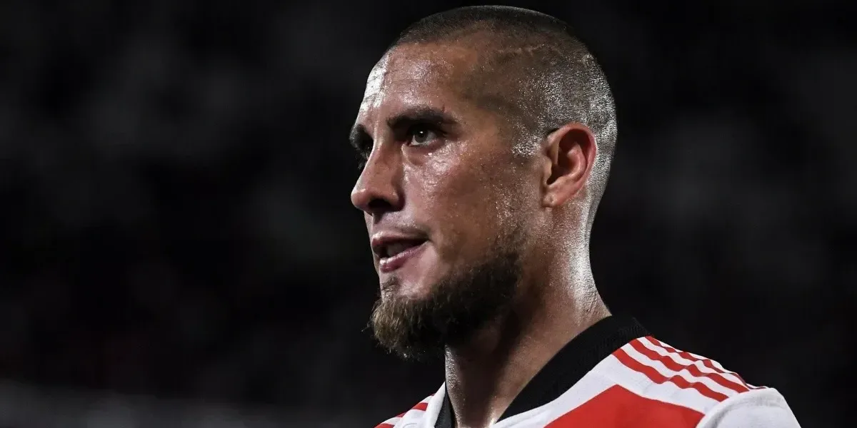 Se retiró Jonatan Maidana, tricampeón de la Copa Libertadores y uno de