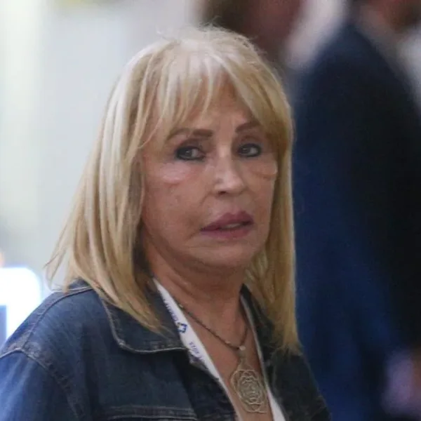 La madre de Milei fue dada de alta tras su episodio de hipertensión