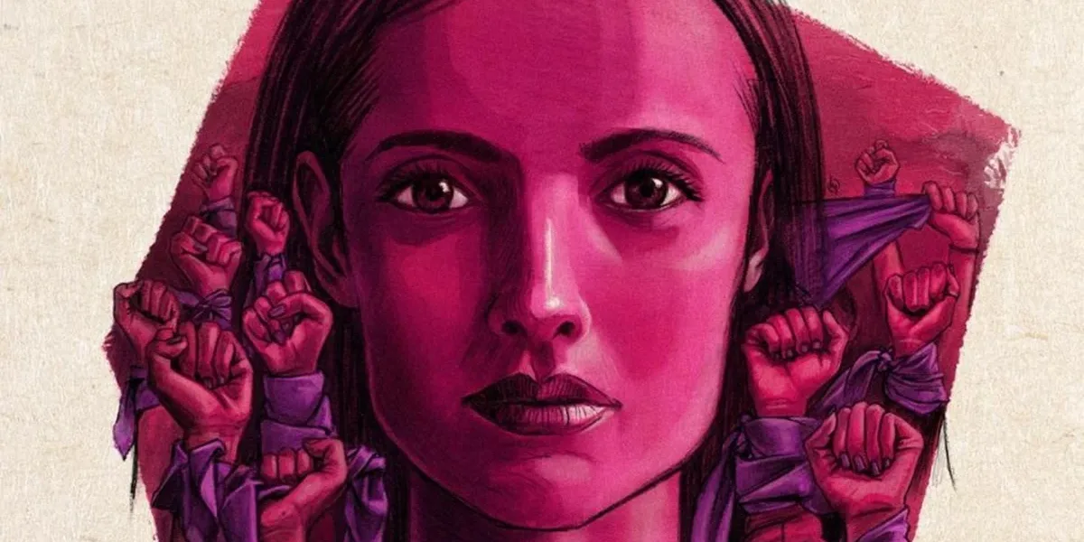 Netflix Estrena El Documental Sobre El Caso De Violación La Manada En