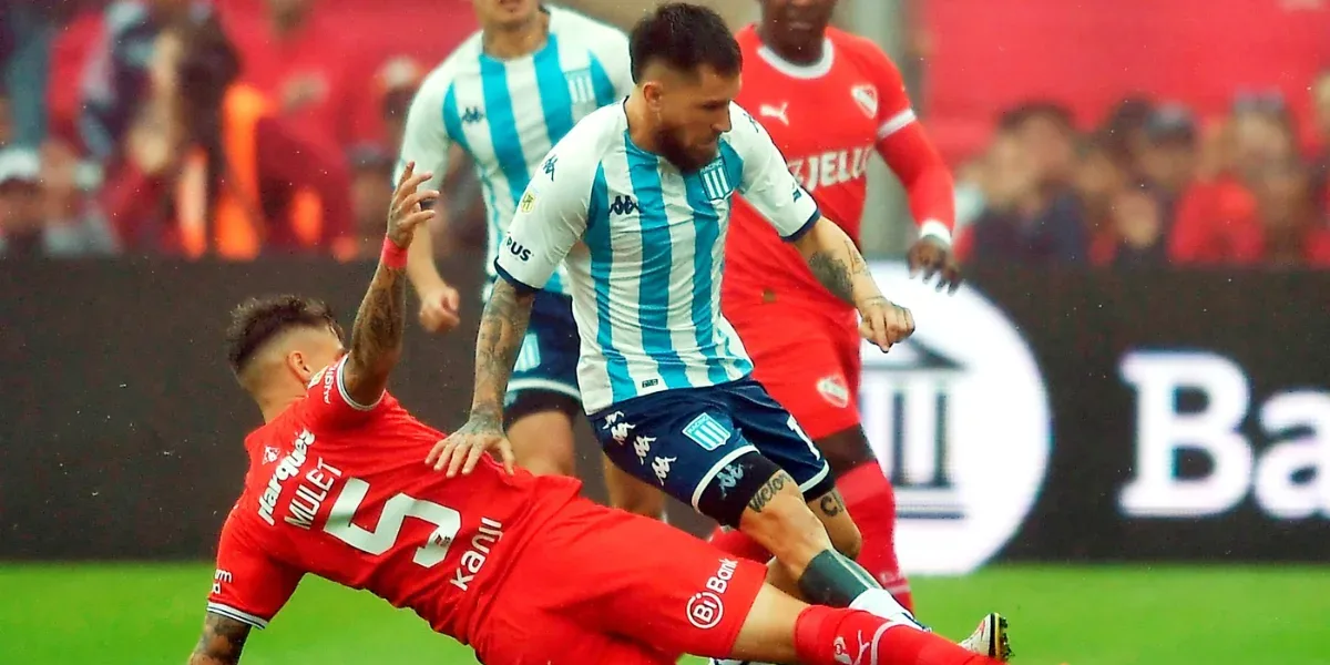 Arranca la fecha de los clásicos de la Copa de la Liga Profesional 2024 ...