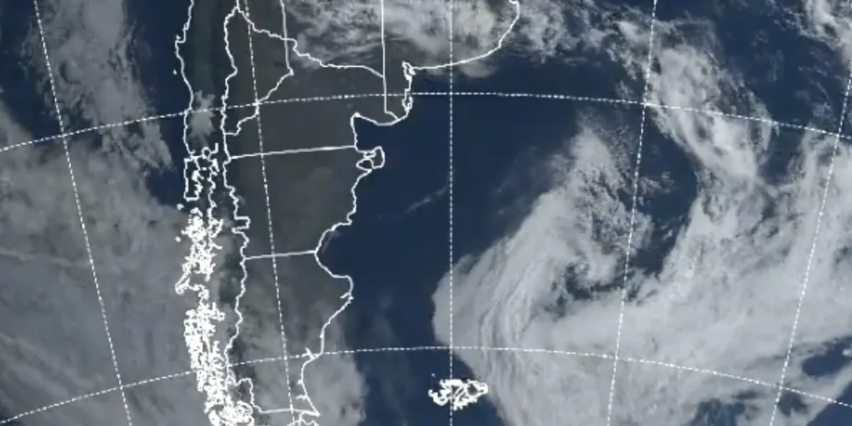 Alerta amarilla por tormentas en 12 provincias y naranja por calor para ...