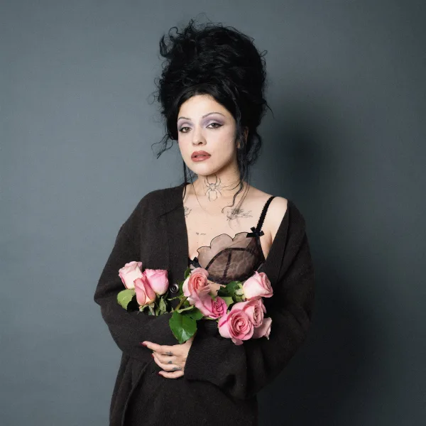 Mon Laferte regresará a Buenos Aires para su gira "Autopoiética"