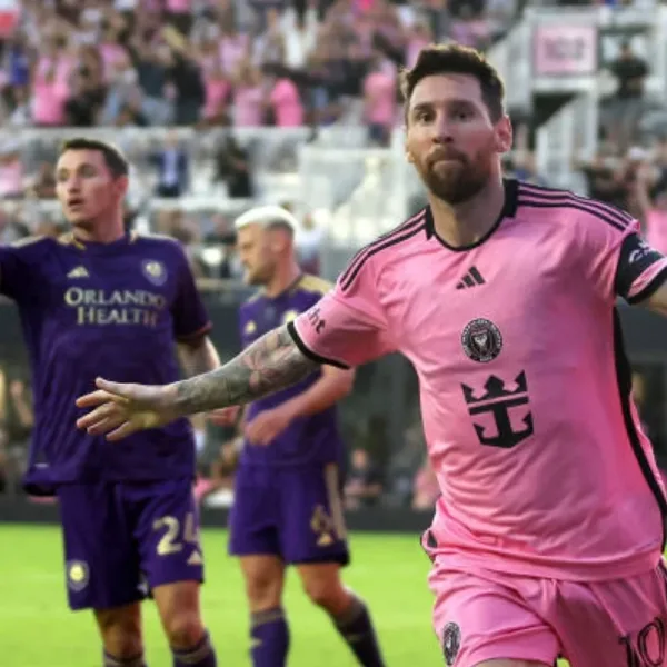 El Inter Miami de Lionel Messi debuta en la Concachampions ante Nashville SC: hora, TV y probables formaciones