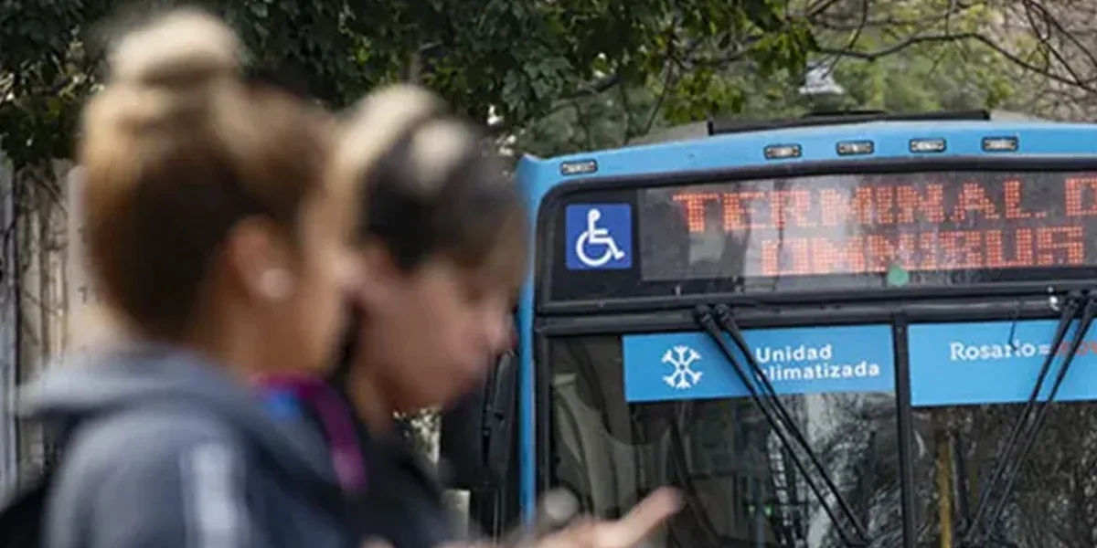 Rige paro de colectivos en el AMBA: qué líneas no circulan | Filo News