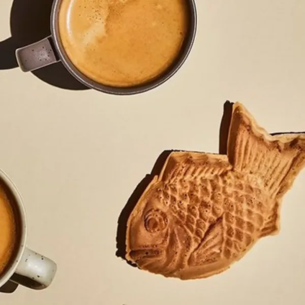 Cómo es la primera cafetería de origen japonés que abrió en Palermo
