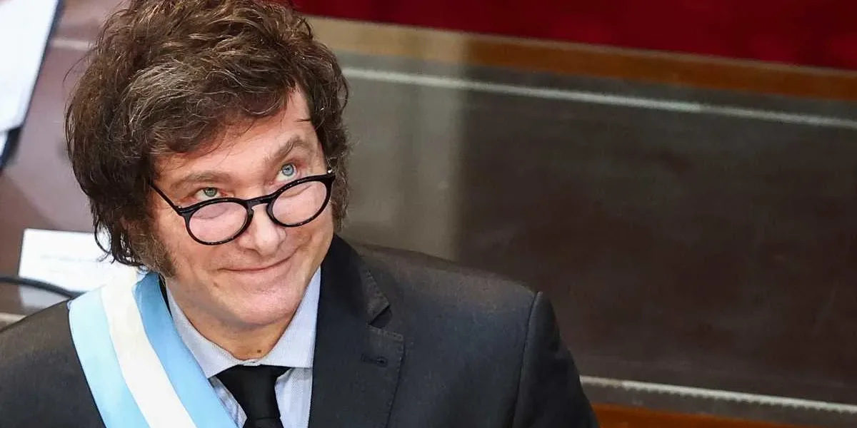 El Gobierno de Milei enviará al Congreso un proyecto para reformar la ...