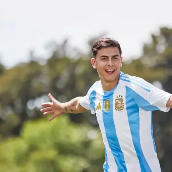 Tormentas causaron estragos en varias provincias argentinas; Paulo Dybala se lesionó; Lollapalooza Argentina 2024 y más...