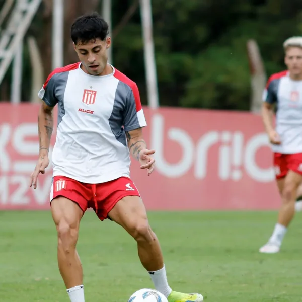 Javier Altamirano fue derivado al Instituto Fleni para continuar su tratamiento