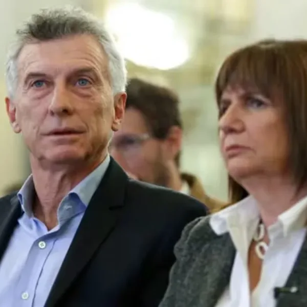 Macri llegó a un acuerdo con Bullrich y será el nuevo presidente del PRO junto a Soledad Martínez