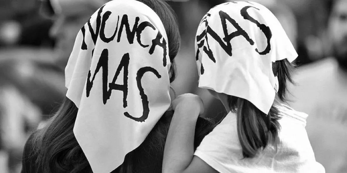 Agenda del 24 de Marzo: marcha y actos por el Día de la Memoria | Filo News