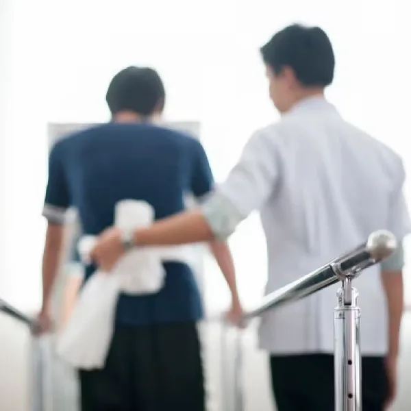 Día Mundial de la Rehabilitación: Un llamado a la inclusión y la conciencia social