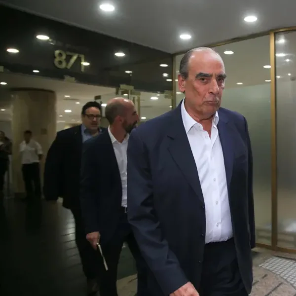 El Gobierno volvió a cruzar a Estela de Carlotto: "No representa la opinión mayoritaria de la gente"