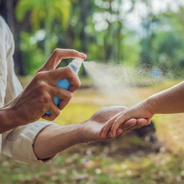 En medio de la epidemia de dengue, el Gobierno abre la importación de repelentes