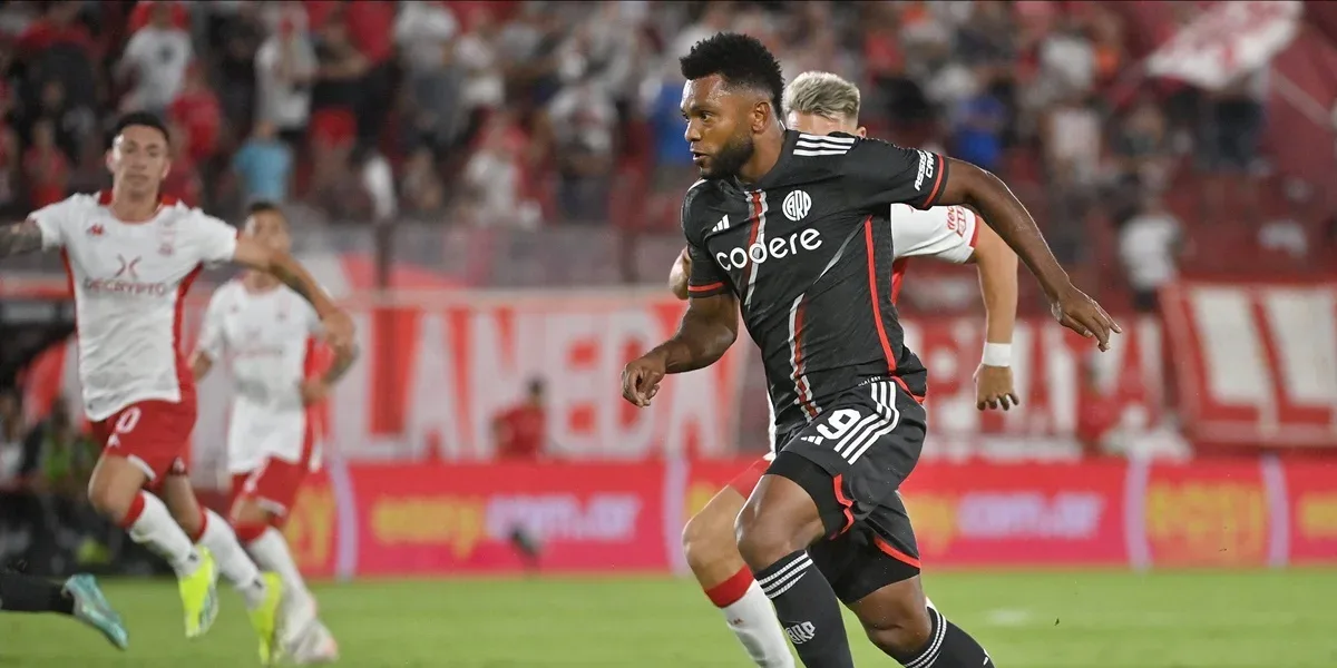 River y Racing le darán continuidad de la fecha 13 de la Copa de la ...