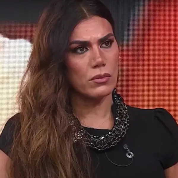 Flor de la V denunció el despido de 200 trabajadoras con cupo laboral trans: "Se vive mucha violencia pese a que tenemos leyes"