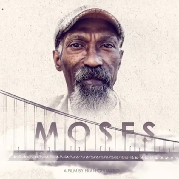 El arte como redención: "Moses", un documental sobre la lucha y la sanación