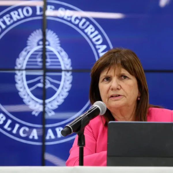 El Gobierno planea imponer el protocolo antipiquetes en la marcha ...