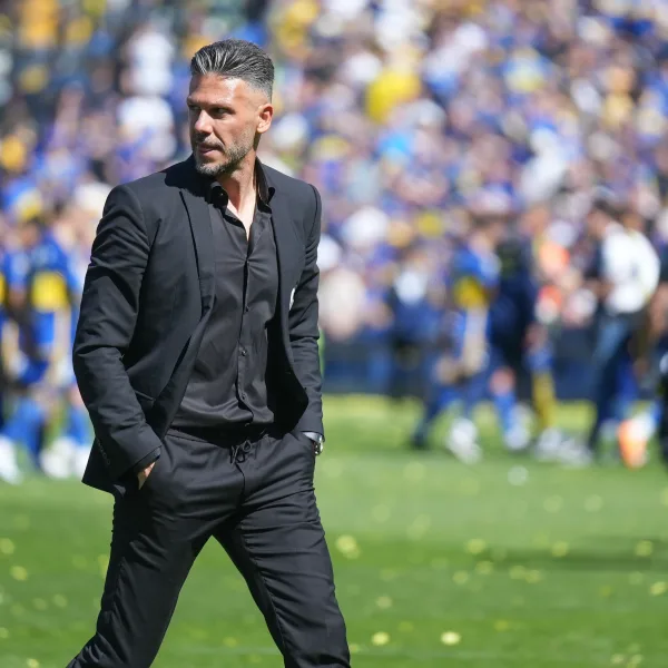El análisis de Demichelis tras la derrota contra Boca