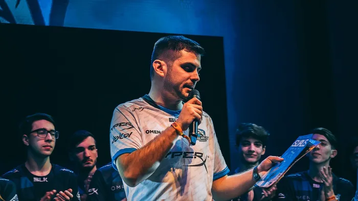 Isurus, el equipo de esports más longevo de Argentina cumple 13 años ...