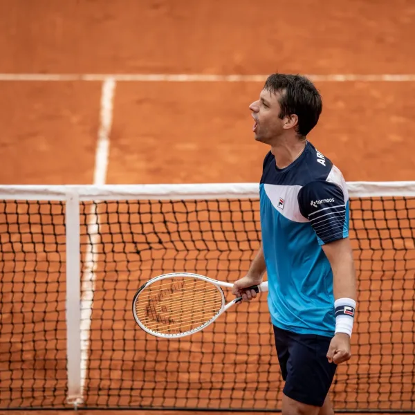 Histórico: Horacio Zeballos será el nuevo número uno del mundo en dobles