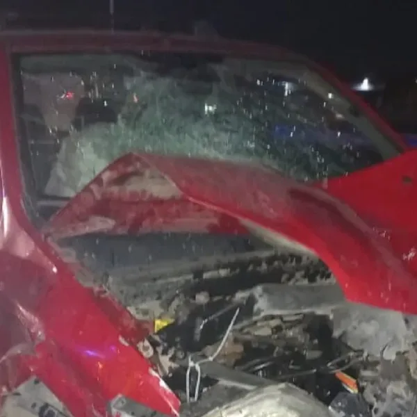 Conmoción en Mendoza: conductor alcoholizado asesinó a dos agentes
