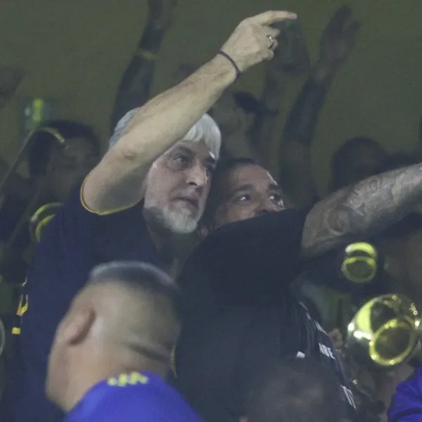 El Gobierno compartió con Estados Unidos la lista de barras con derecho de admisión de cara a la Copa América