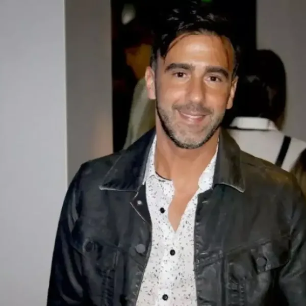 Federico Hoppe habló de la separación con el Chato Prada: "Hablamos y quedo todo súper claro"