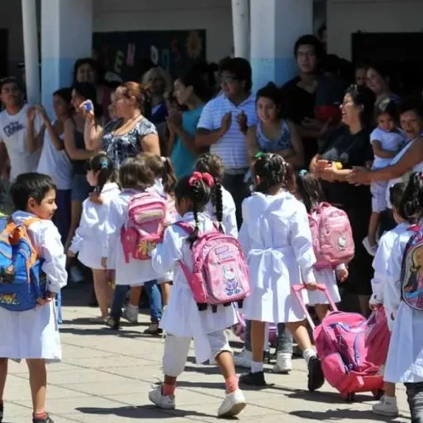 El Gobierno lanzará programas para primera infancia