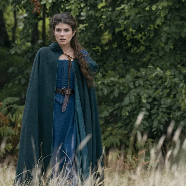 "My Lady Jane": mirá el trailer de la nueva serie romántica de época