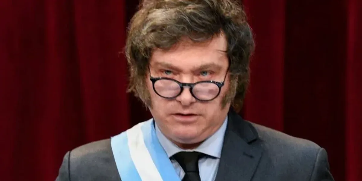 La imagen de Javier Milei cayó en 14 provincias | Filo News
