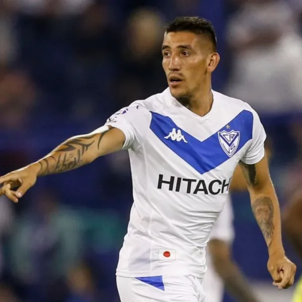 Ricardo Centurión reapareció públicamente con un video en sus redes sociales