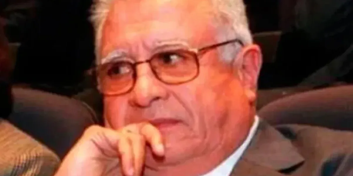 Falleció Gregorio Pérez Companc | Filo News