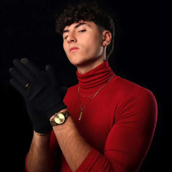 Akim 88 sorprende con "Balotelli", un tema que fusiona hip hop con jersey club