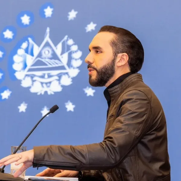 Nayib Bukele apuntó contra los importadores de alimentos: "Paren de abusar" 