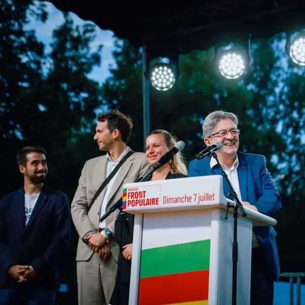Elecciones legislativas en Francia: la izquierda vence a la ultra derecha y el primer ministro presentará su dimisión