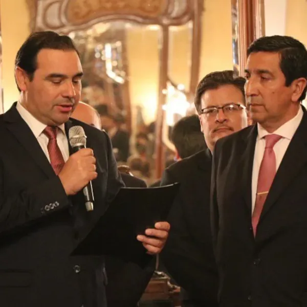 Renunció el ministro de Seguridad de Corrientes