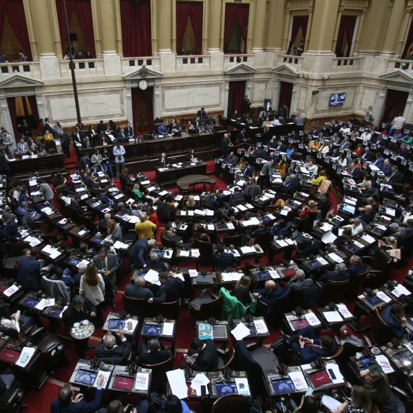 El Gobierno envió a la Cámara de Diputados el proyecto y avanza con la baja de la imputabilidad