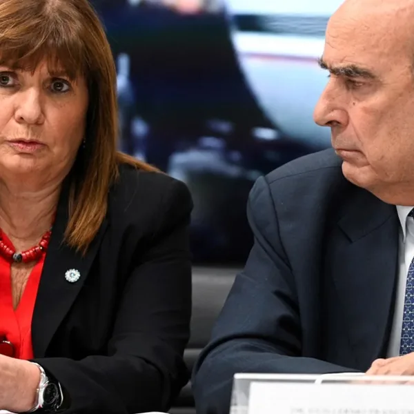 El Gobierno respondió a la amenaza publicada en un medio iraní: "Al Presidente no lo van a amedrentar"