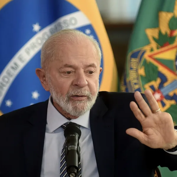 Lula da Silva sobre las elecciones en Venezuela: "Fue un proceso normal"