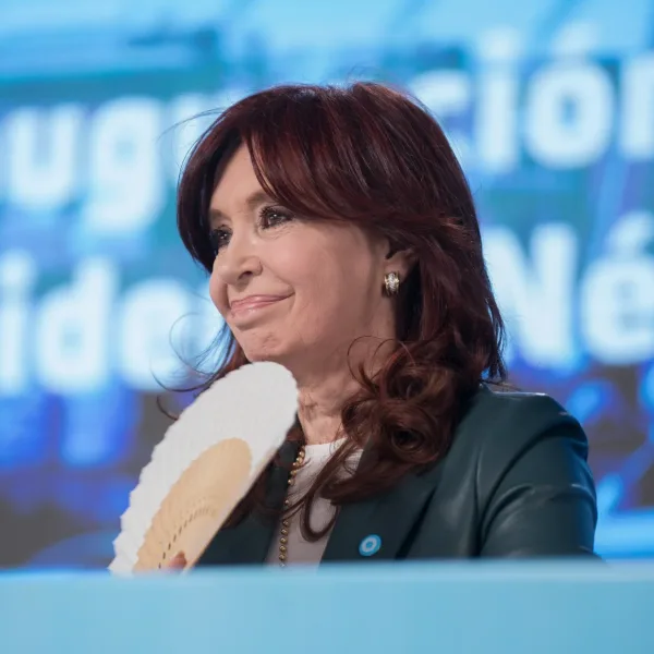 Cristina Kirchner declarará el 14 de agosto en el juicio por el intento de magnicidio