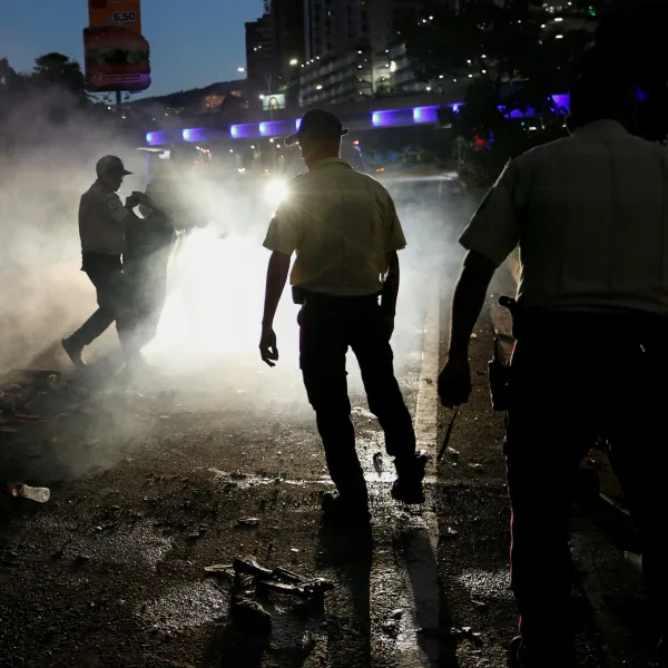 Crisis en Venezuela: aumenta a 12 la cantidad de muertos en las protestas