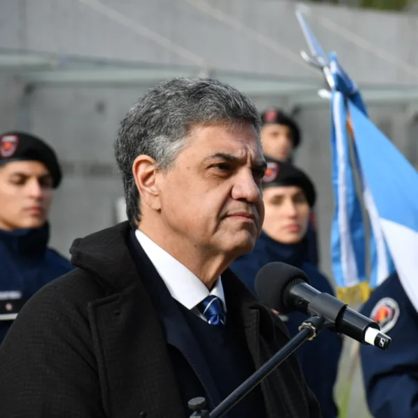 Jorge Macri anunció sanciones a los servicios de recolección: "La ciudad no es de un gremio"