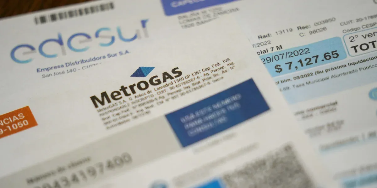 El Gobierno oficializó el aumento de tarifas de gas | Filo News