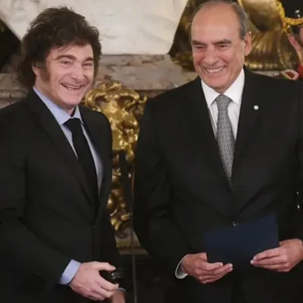 El Gobierno reglamentó un tramo de la Ley Bases