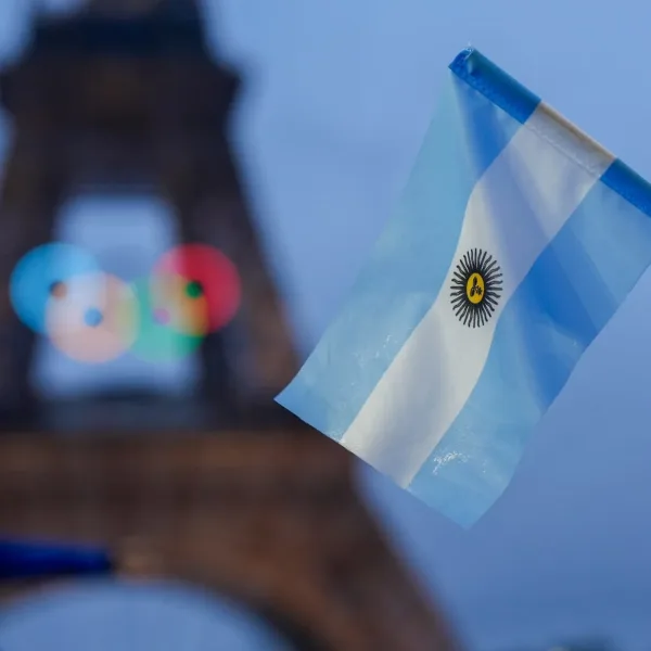  París 2024: la agenda argentina para el día 13 de competencia