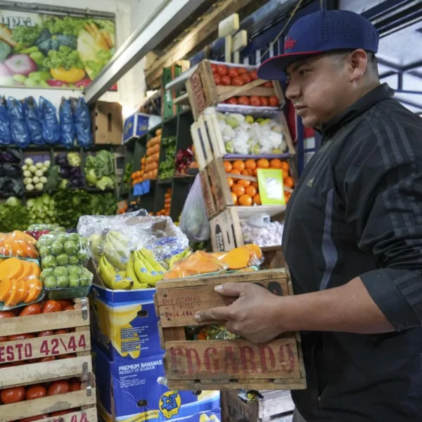 Inflación en CABA: fue del 5,1% en julio y acumula un 98,5% en lo que va del año