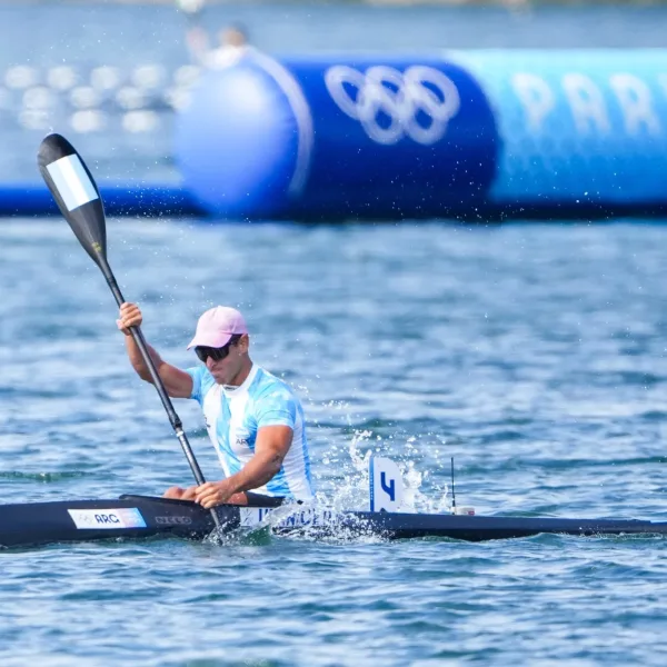 París 2024: la agenda argentina para el día 15 de competencia
