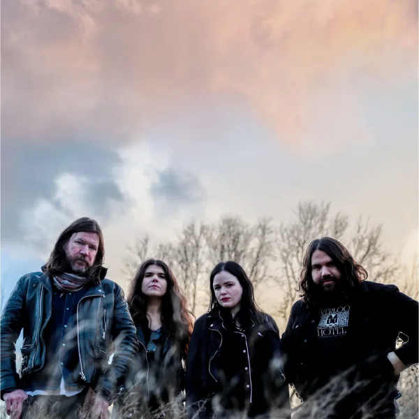 La banda británica The Magic Numbers vuelve a Buenos Aires y será en el Teatro Vorterix