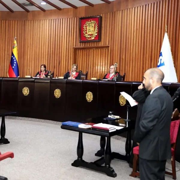 La justicia de Venezuela empieza una etapa de peritaje para dar la sentencia definitiva sobre las elecciones venezolanas